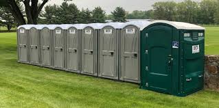 Best VIP or Luxury Restroom Trailers  in Storrs, CT